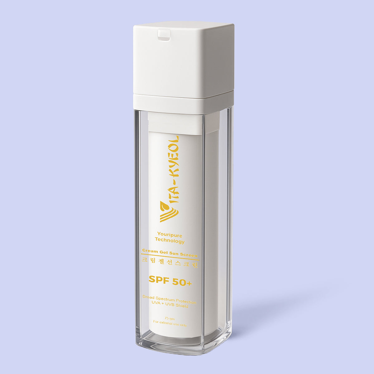 Vita-kyeol sunscreen صن سكرين فيتالى