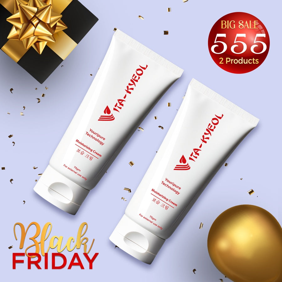 عرض (كريم مرطب)