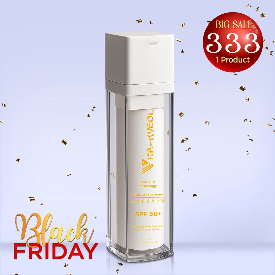 Vita-kyeol sunscreen صن سكرين فيتالى