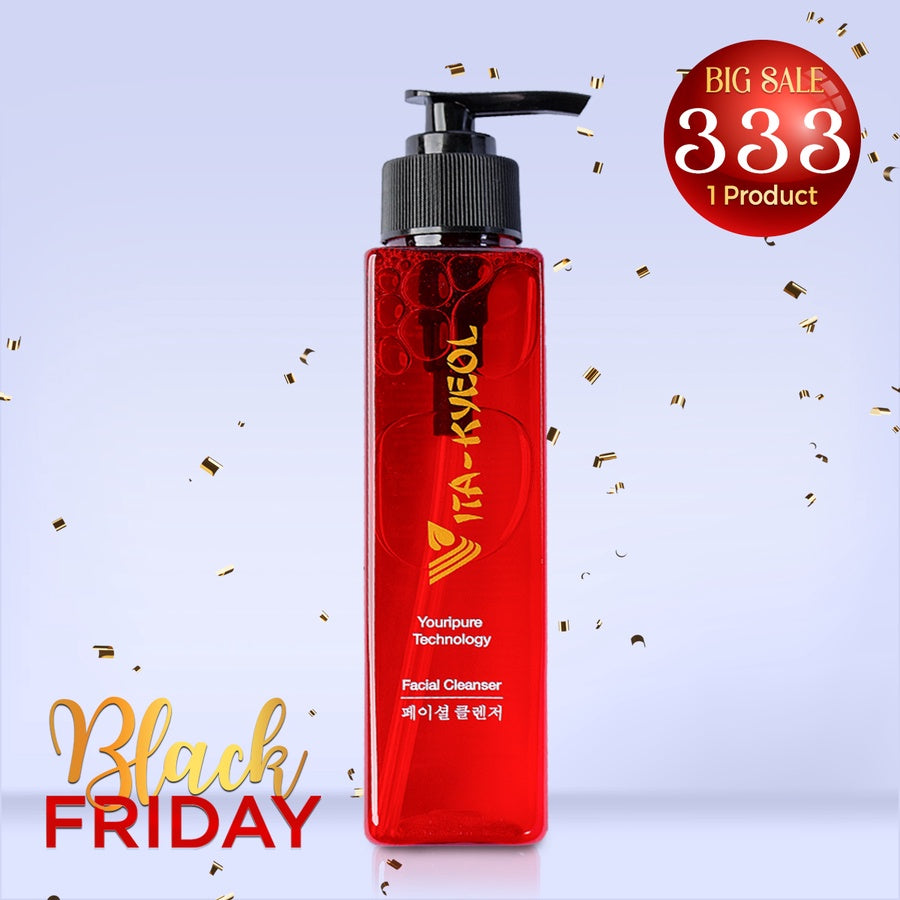 Vita-kyeol cleanser غسول فيتالي