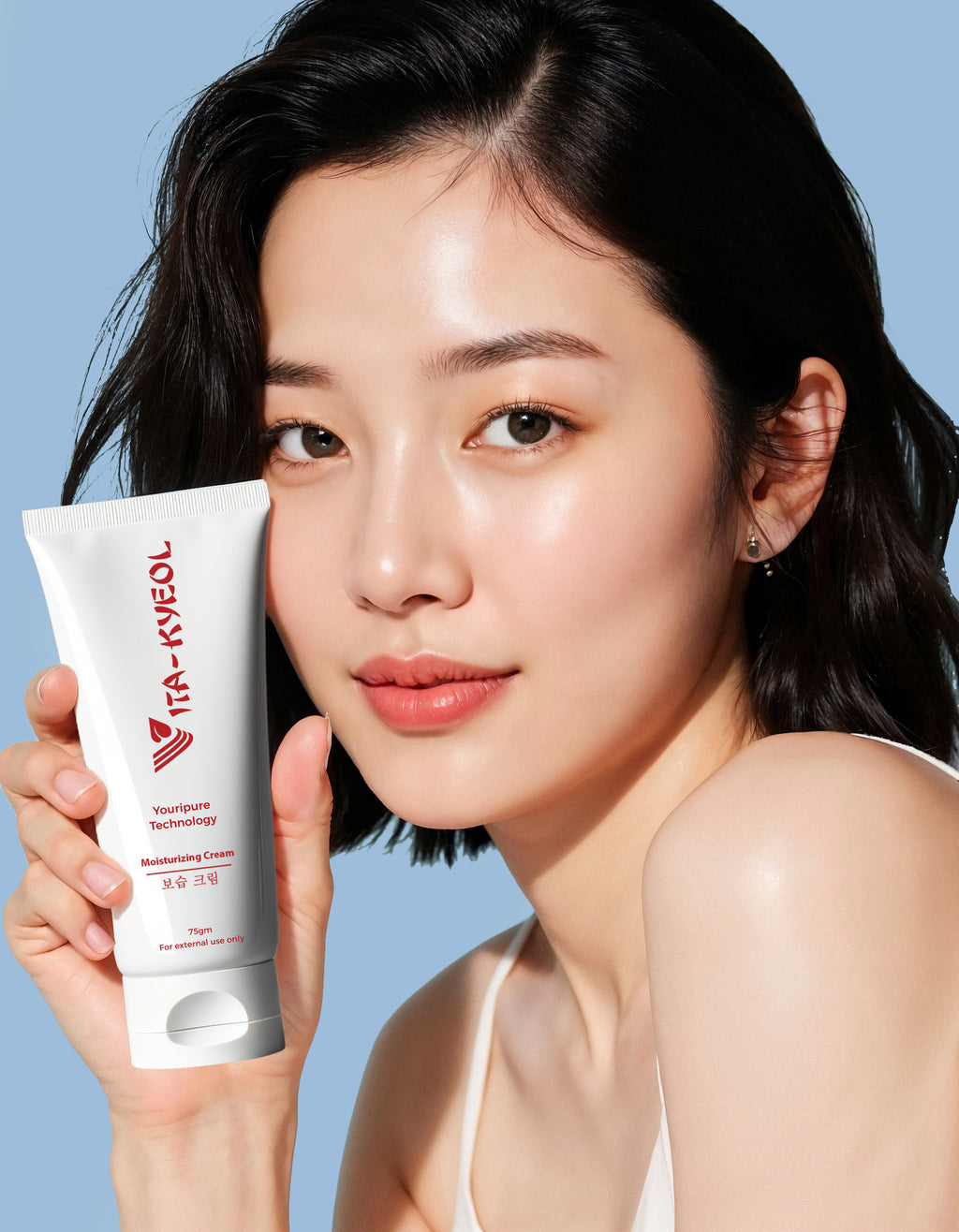 Vita-Kyeol moisturizing Cream