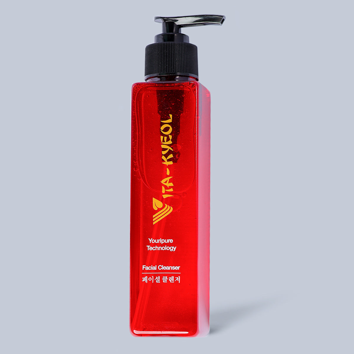Vita-kyeol cleanser غسول فيتالى