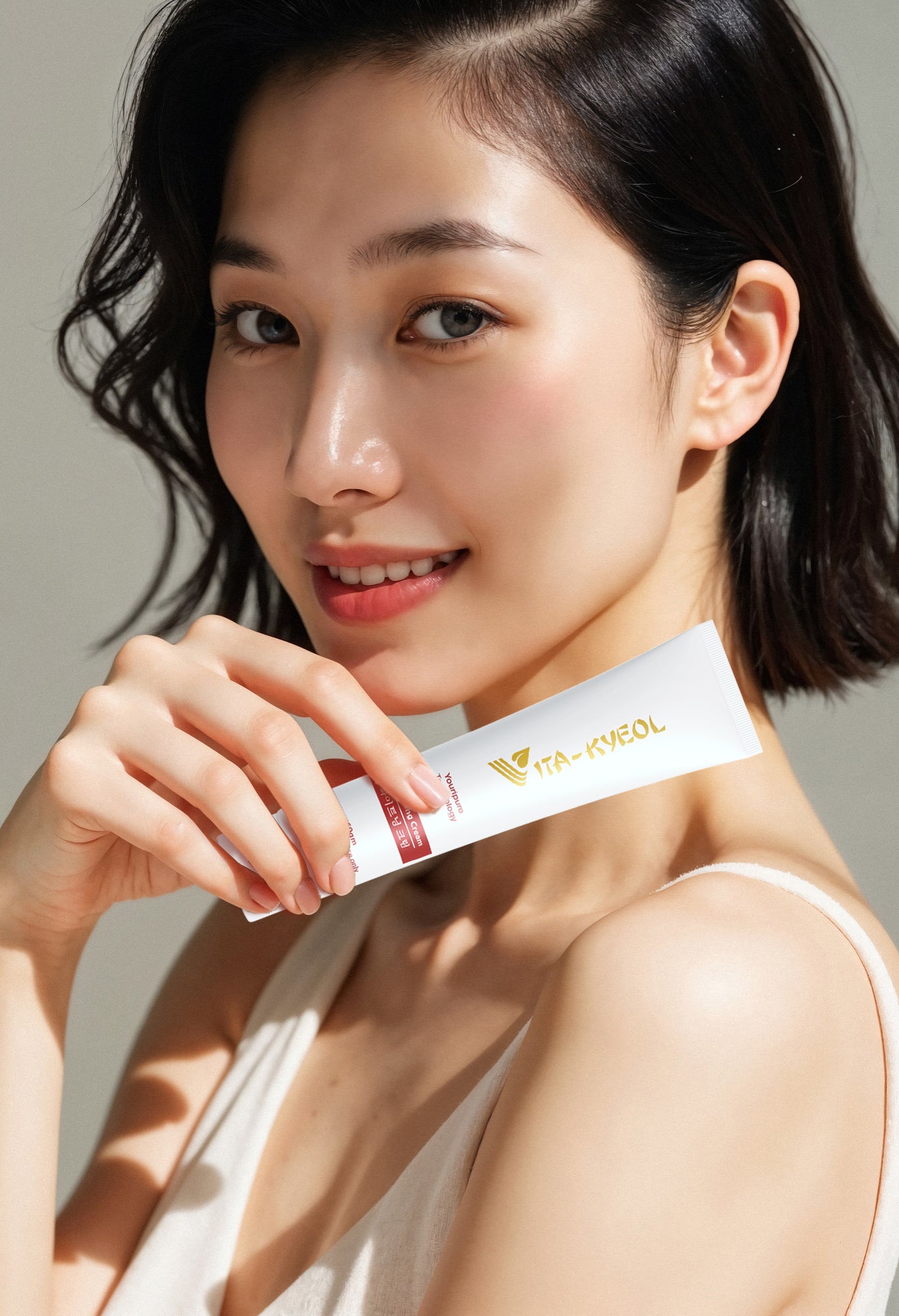 Vita-Kyeol Whitening Cream