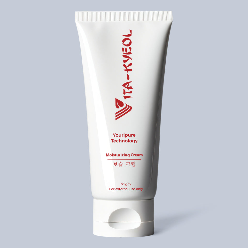 Vita-Kyeol moisturizing Cream