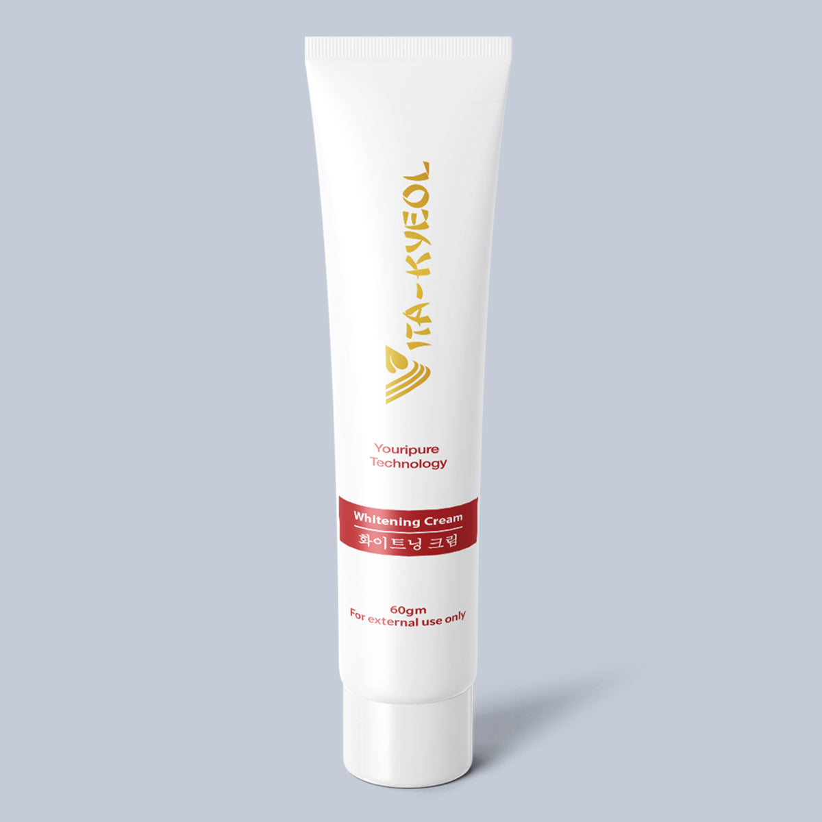 Vita-Kyeol Whitening Cream